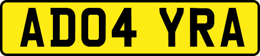 AD04YRA