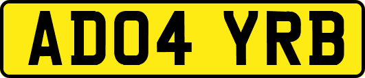 AD04YRB