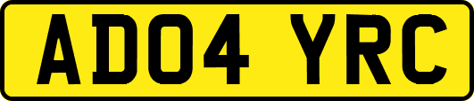 AD04YRC