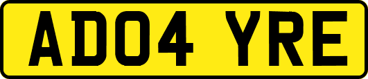 AD04YRE