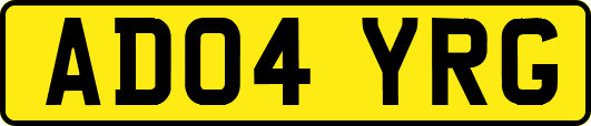 AD04YRG