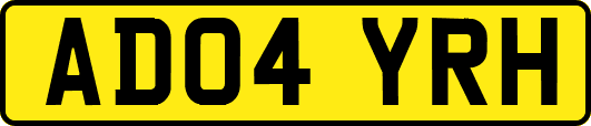 AD04YRH