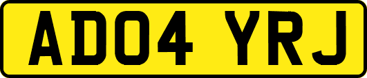 AD04YRJ