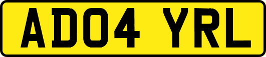 AD04YRL