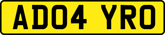 AD04YRO