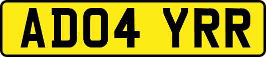 AD04YRR