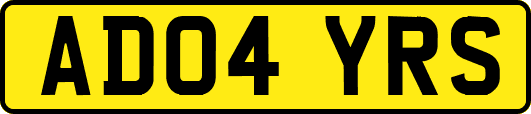 AD04YRS