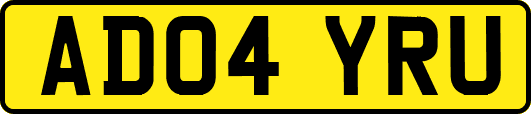 AD04YRU