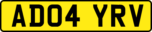 AD04YRV