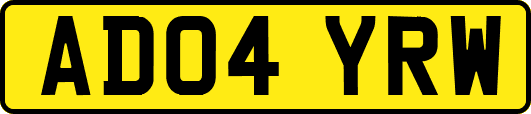 AD04YRW