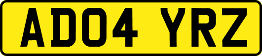 AD04YRZ