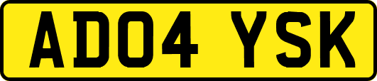 AD04YSK