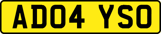 AD04YSO