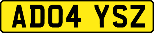 AD04YSZ