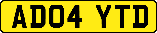 AD04YTD
