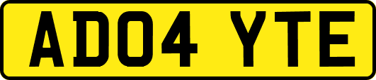 AD04YTE
