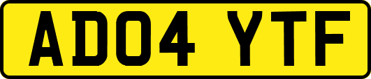 AD04YTF