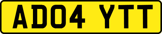 AD04YTT