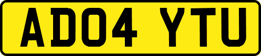 AD04YTU
