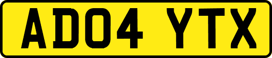 AD04YTX