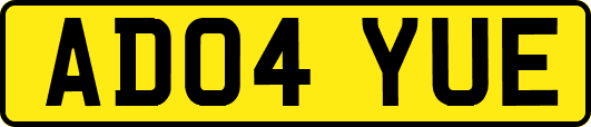 AD04YUE