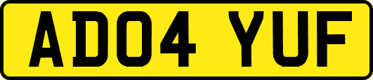 AD04YUF