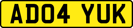 AD04YUK