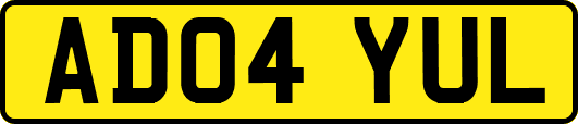 AD04YUL