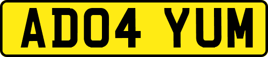 AD04YUM