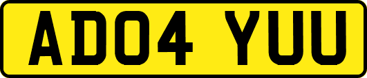 AD04YUU