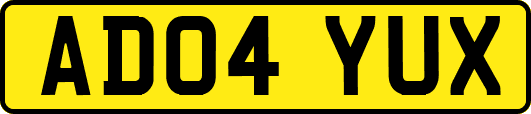 AD04YUX