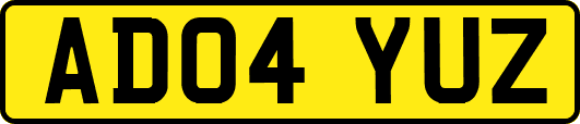 AD04YUZ
