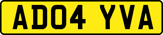 AD04YVA