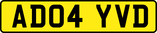 AD04YVD