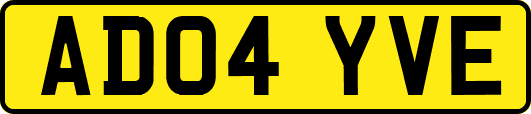 AD04YVE