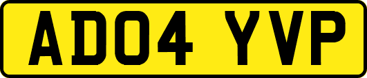 AD04YVP