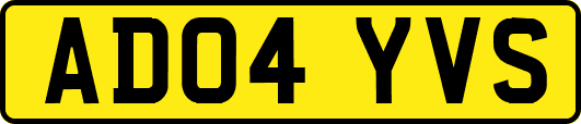 AD04YVS