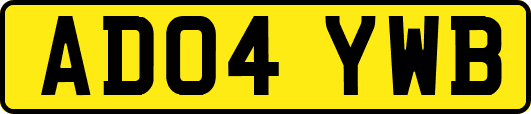 AD04YWB