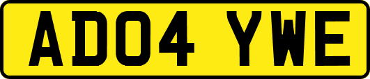 AD04YWE