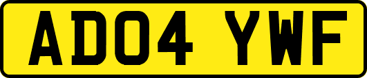 AD04YWF
