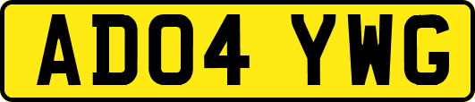 AD04YWG
