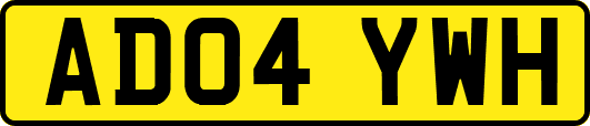 AD04YWH