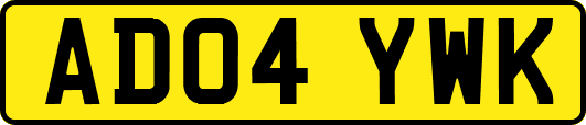 AD04YWK
