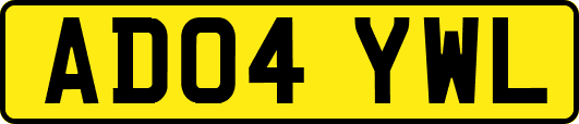 AD04YWL