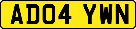 AD04YWN