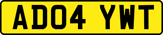 AD04YWT