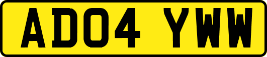 AD04YWW