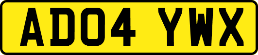 AD04YWX