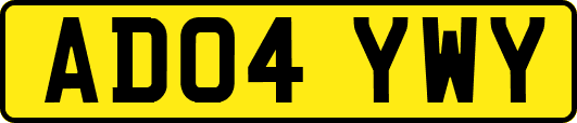 AD04YWY