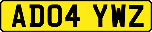 AD04YWZ